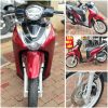 Sh mode 2024 Phanh ABS gia sh mode cu daklak cua hang ban sh mode cu