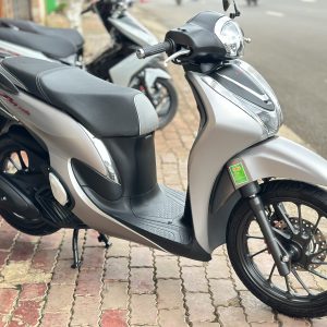 SH MODE 2021PHANH ABS Cửa hàng bán SH Mode cũ Đắk Lắk – Uy tín, xe chất lượng