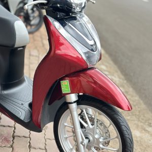 Sh mode 2024 Phanh ABS Sh mode 2024 Phanh ABS - Ảnh 5