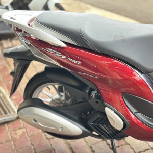 Sh mode 2024 Phanh ABS Sh mode 2024 Phanh ABS - Ảnh 9