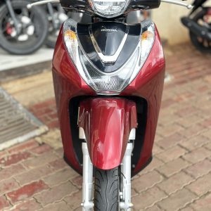 Sh mode 2024 Phanh ABS Sh mode 2024 Phanh ABS - Ảnh 2