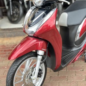 Sh mode 2024 Phanh ABS Sh mode 2024 Phanh ABS - Ảnh 8