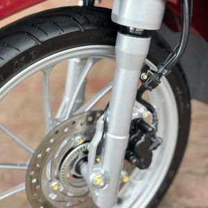 Sh mode 2024 Phanh ABS Sh mode 2024 Phanh ABS - Ảnh 7