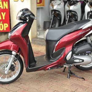 Sh mode 2024 Phanh ABS Sh mode 2024 Phanh ABS - Ảnh 4