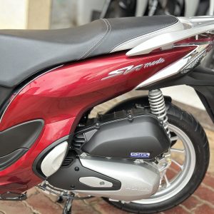 Sh mode 2024 Phanh ABS Sh mode 2024 Phanh ABS - Ảnh 6