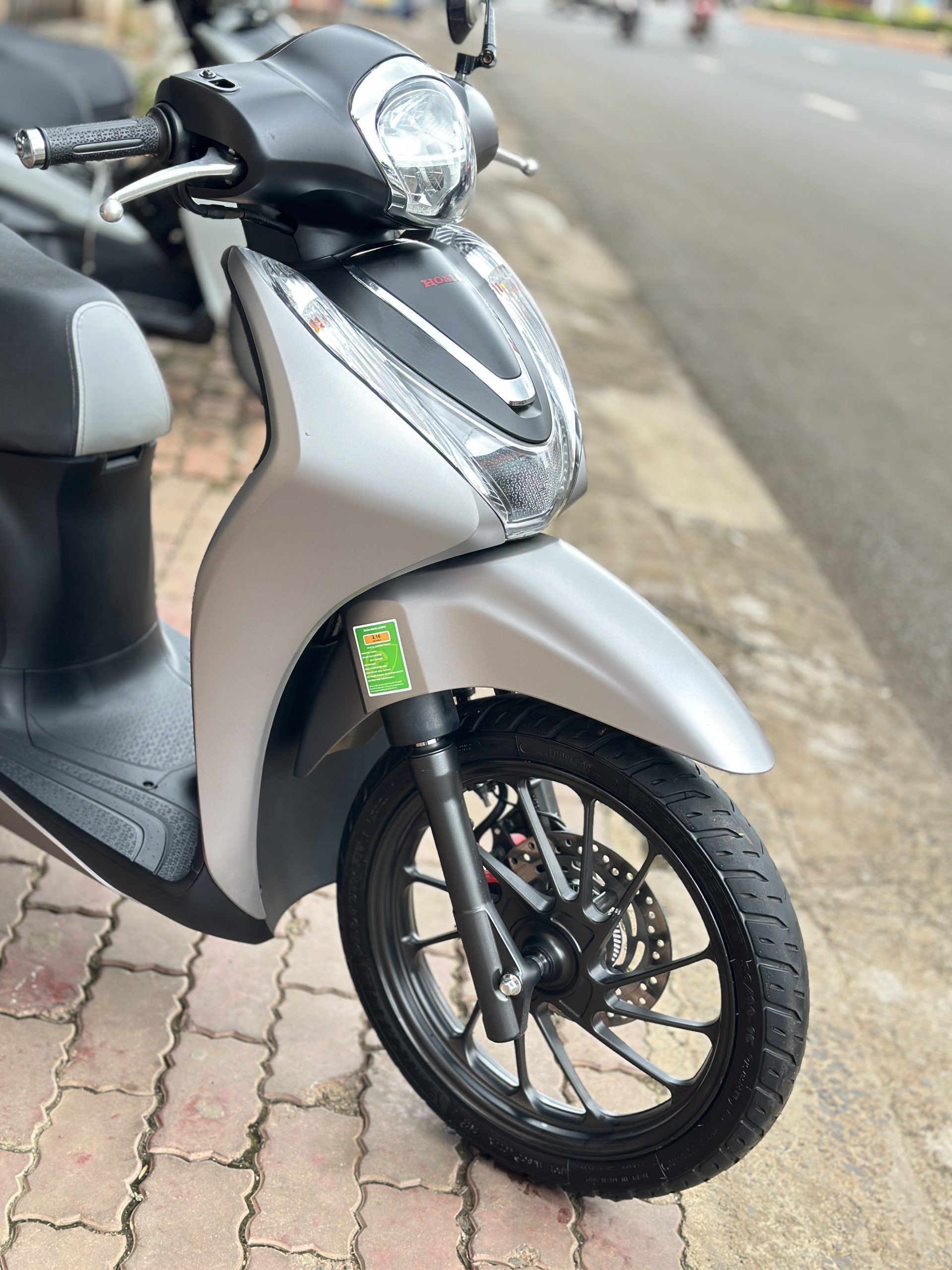 SH MODE 2021PHANH ABS Cửa hàng bán SH Mode cũ Đắk Lắk – Uy tín, xe chất lượng