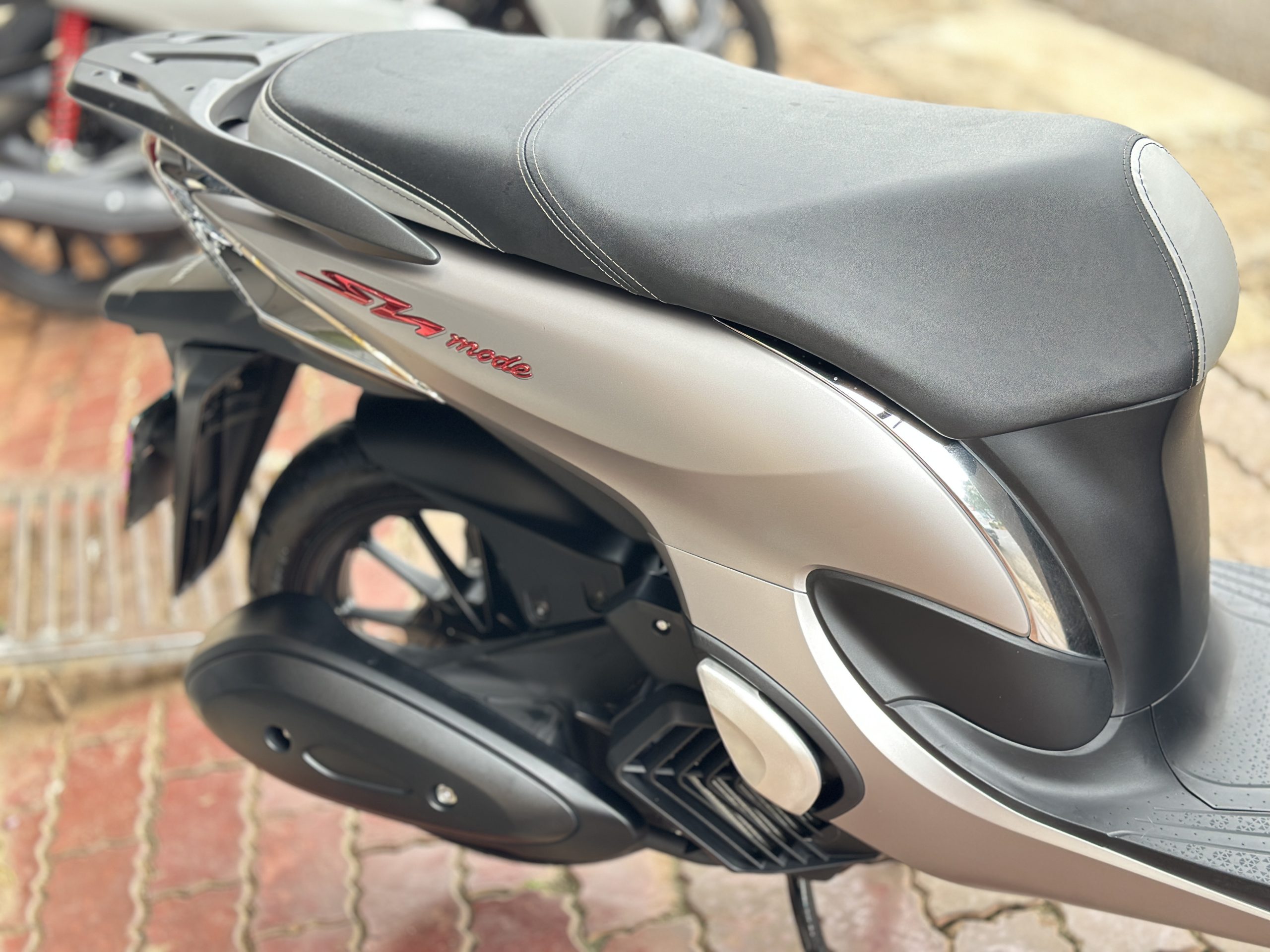 SH MODE 2021PHANH ABS Cửa hàng bán SH Mode cũ Đắk Lắk – Uy tín, xe chất lượng
