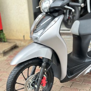 SH MODE 2021PHANH ABS Cửa hàng bán SH Mode cũ Đắk Lắk – Uy tín, xe chất lượng