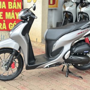 SH MODE 2021PHANH ABS Cửa hàng bán SH Mode cũ Đắk Lắk – Uy tín, xe chất lượng
