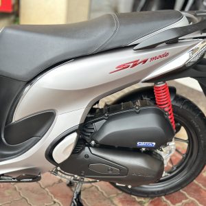 SH MODE 2021PHANH ABS Cửa hàng bán SH Mode cũ Đắk Lắk – Uy tín, xe chất lượng