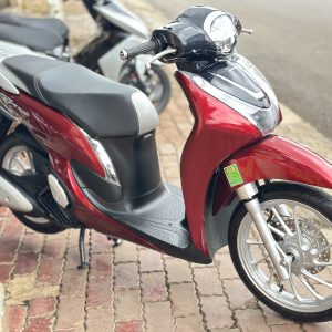 Sh mode 2024 Phanh ABS Sh mode 2024 Phanh ABS - Ảnh 3