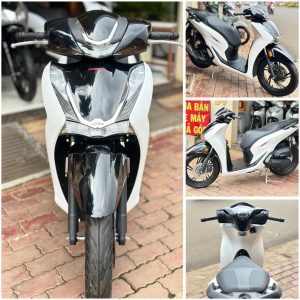 Mua xe SH cũ tại Đắk Lắk – Xe đẹp, giá tốt, thủ tục nhanh