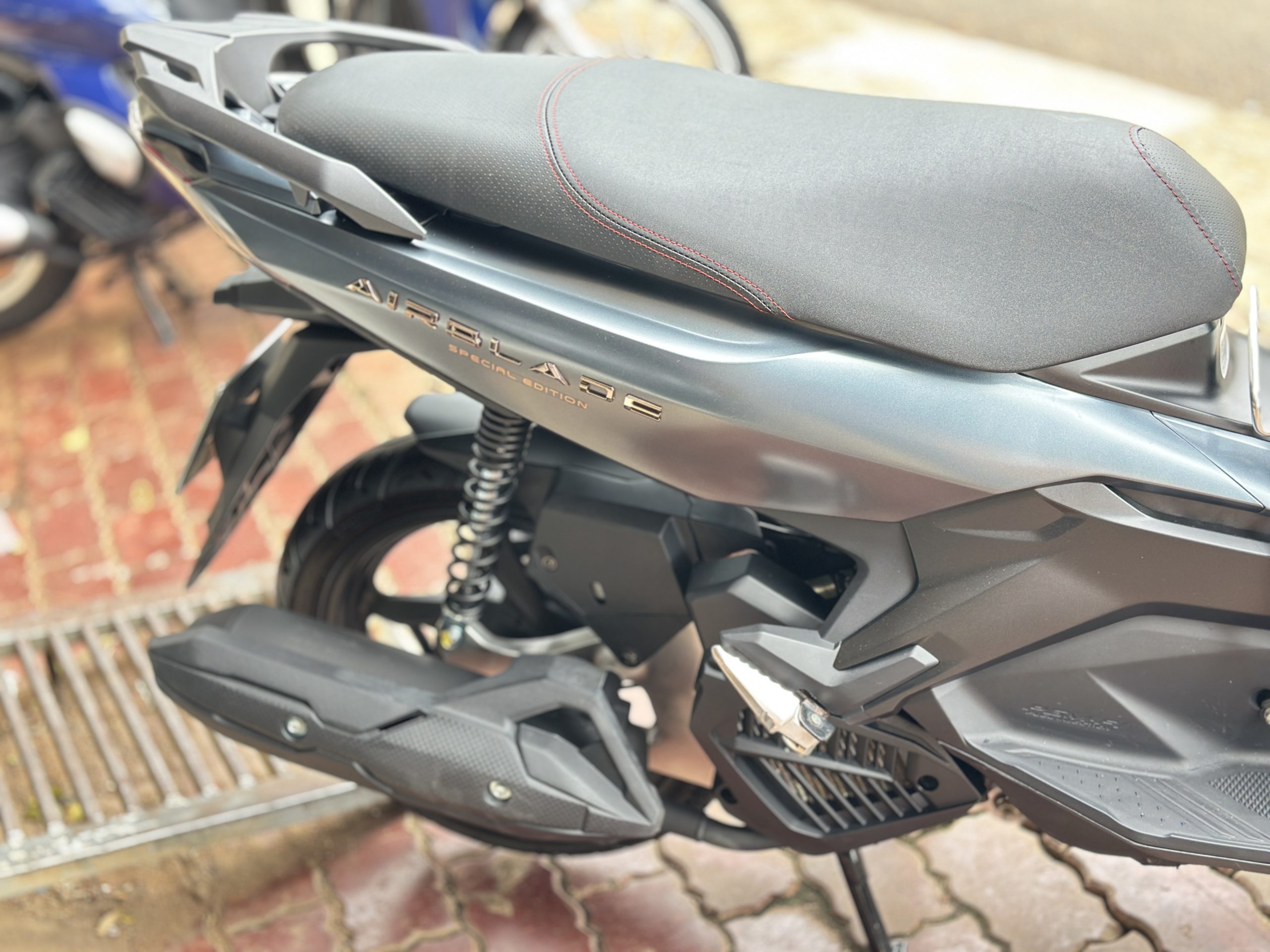 AB 150cc 2022 PHANH ABS Giá Air Blade Đắk Lắk – Cửa hàng bán xe cũ uy tín