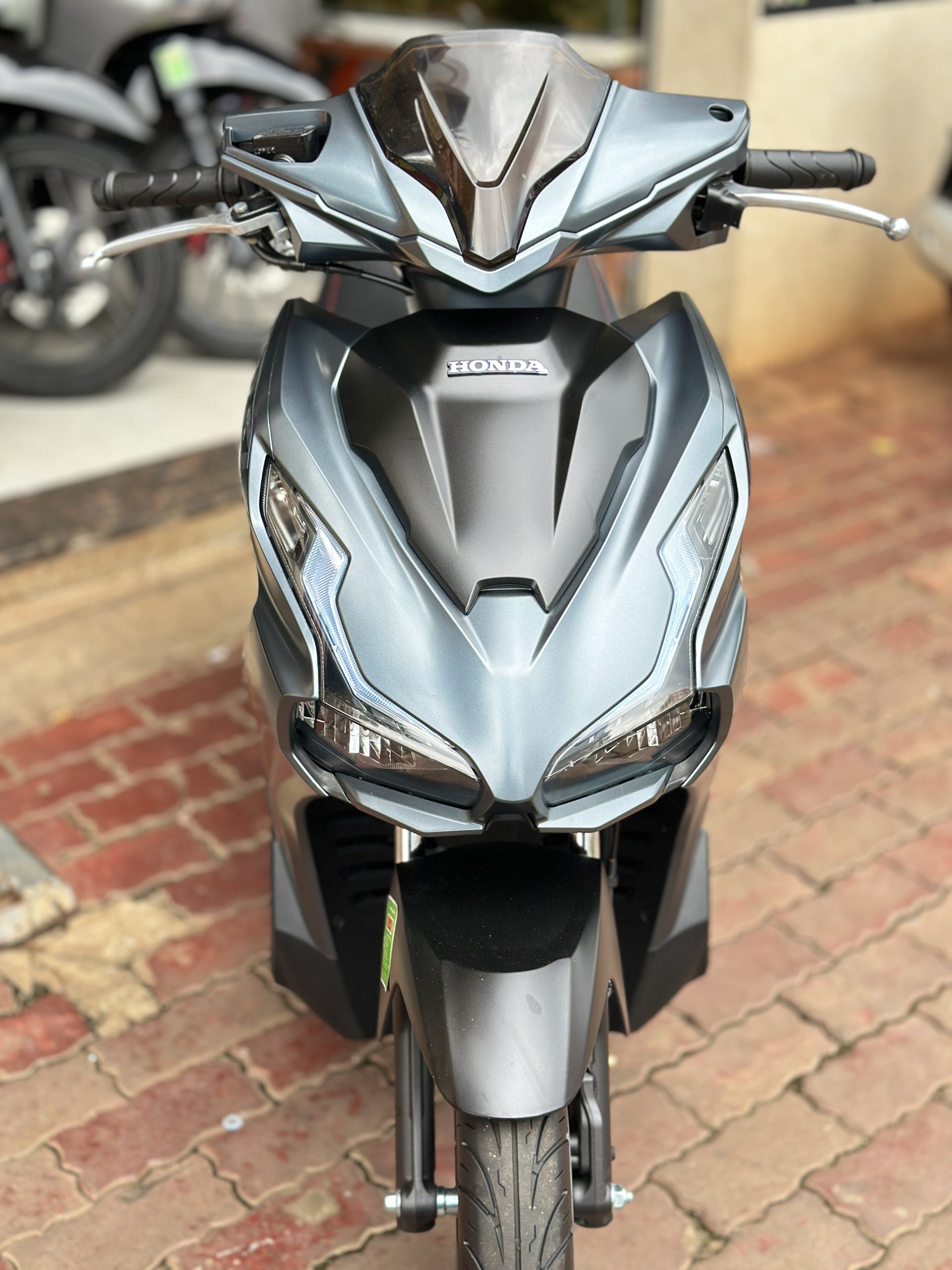 AB 150cc 2022 PHANH ABS Giá Air Blade Đắk Lắk – Cửa hàng bán xe cũ uy tín