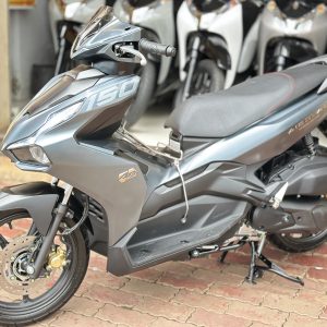 AB 150cc 2022 PHANH ABS Giá Air Blade Đắk Lắk – Cửa hàng bán xe cũ uy tín