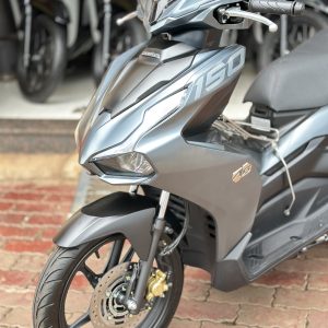 AB 150cc 2022 PHANH ABS Giá Air Blade Đắk Lắk – Cửa hàng bán xe cũ uy tín