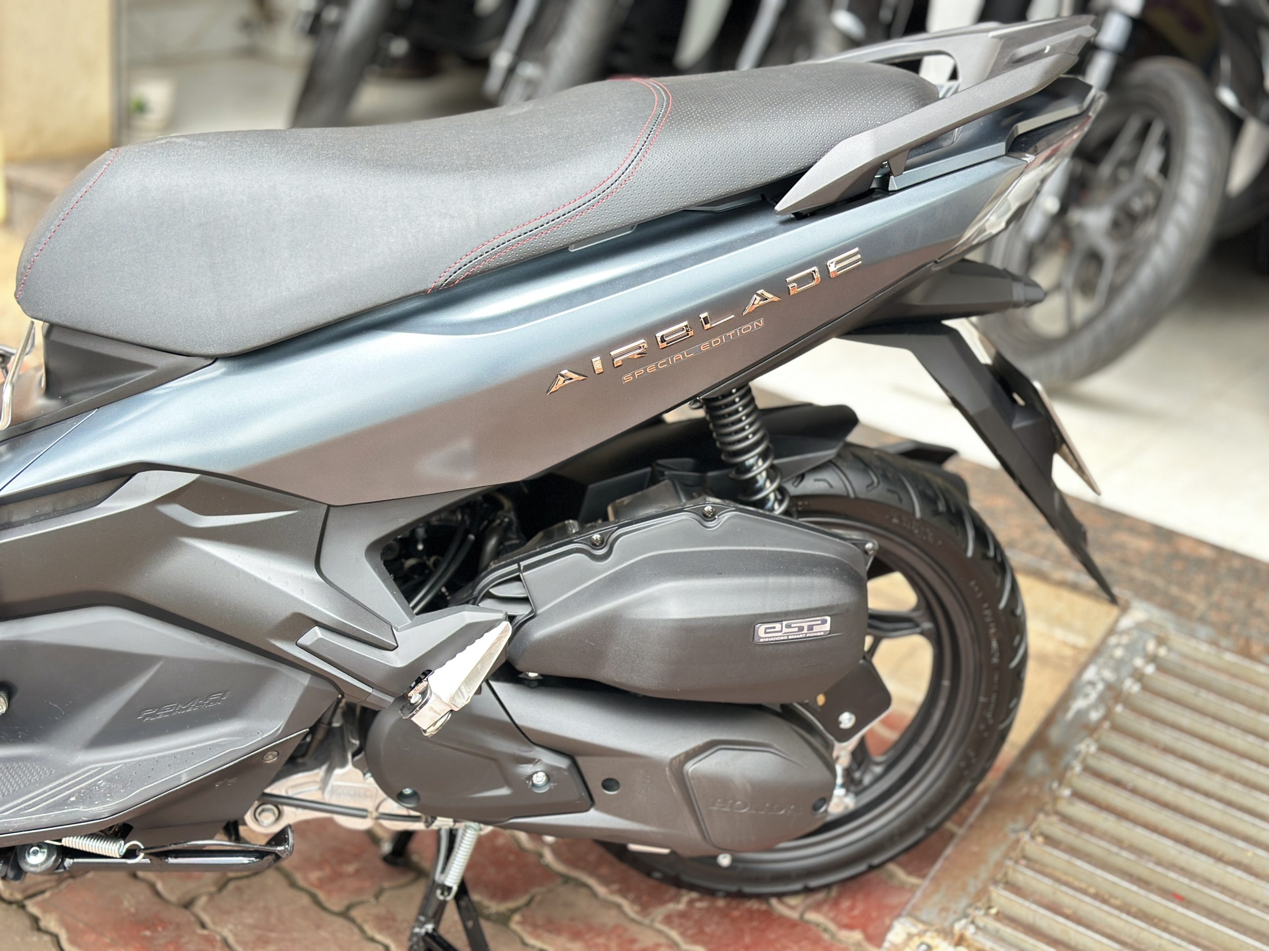 AB 150cc 2022 PHANH ABS Giá Air Blade Đắk Lắk – Cửa hàng bán xe cũ uy tín