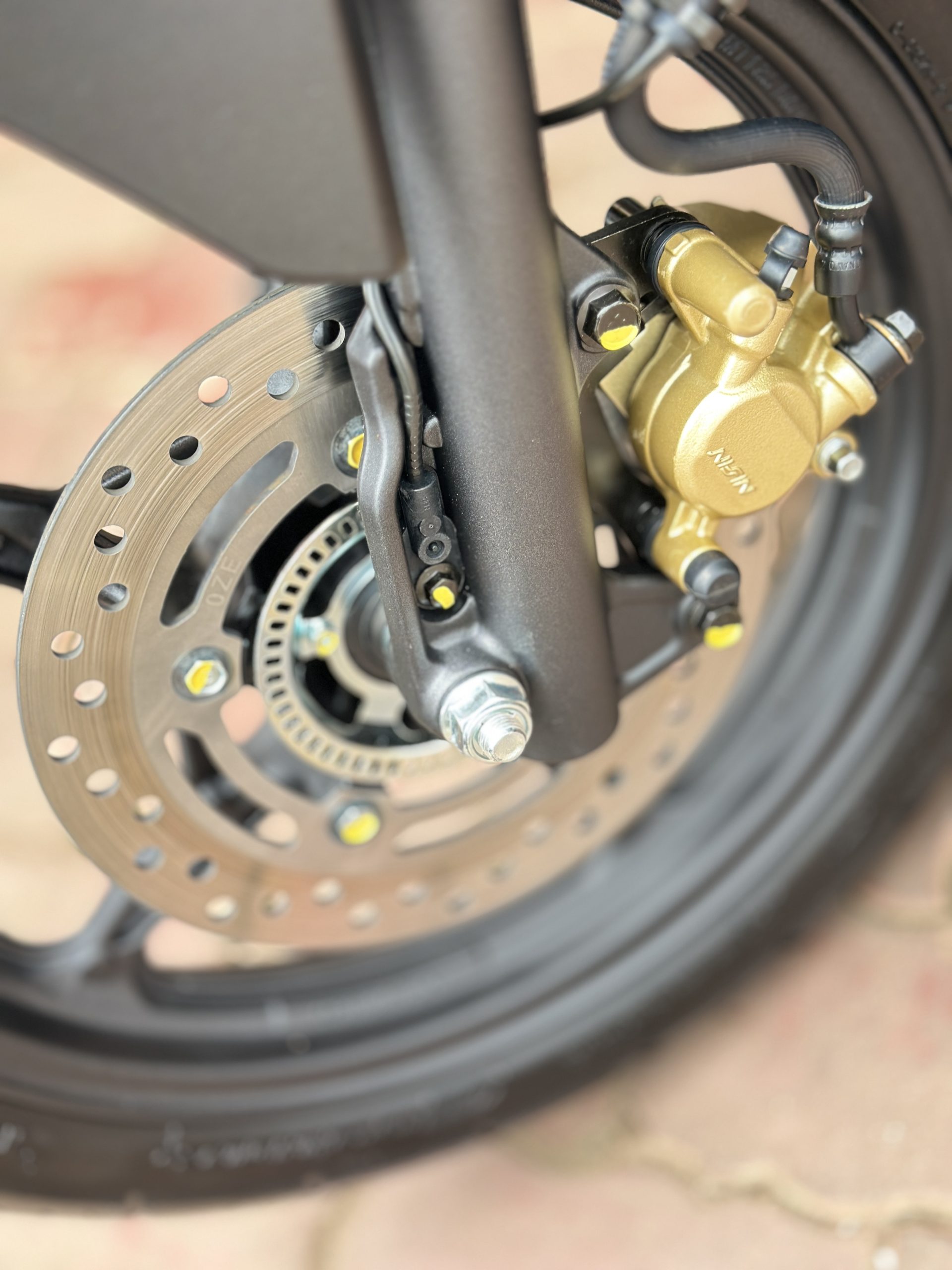AB 150cc 2022 PHANH ABS Giá Air Blade Đắk Lắk – Cửa hàng bán xe cũ uy tín