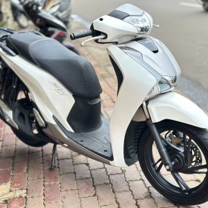 SH 125i 2019 PHANH ABS Cửa hàng bán SH cũ Đắk Lắk – Giá tốt, xe chất lượng