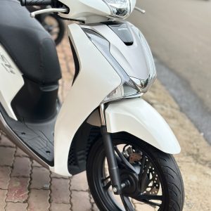 SH 125i 2019 PHANH ABS Cửa hàng bán SH cũ Đắk Lắk – Giá tốt, xe chất lượng