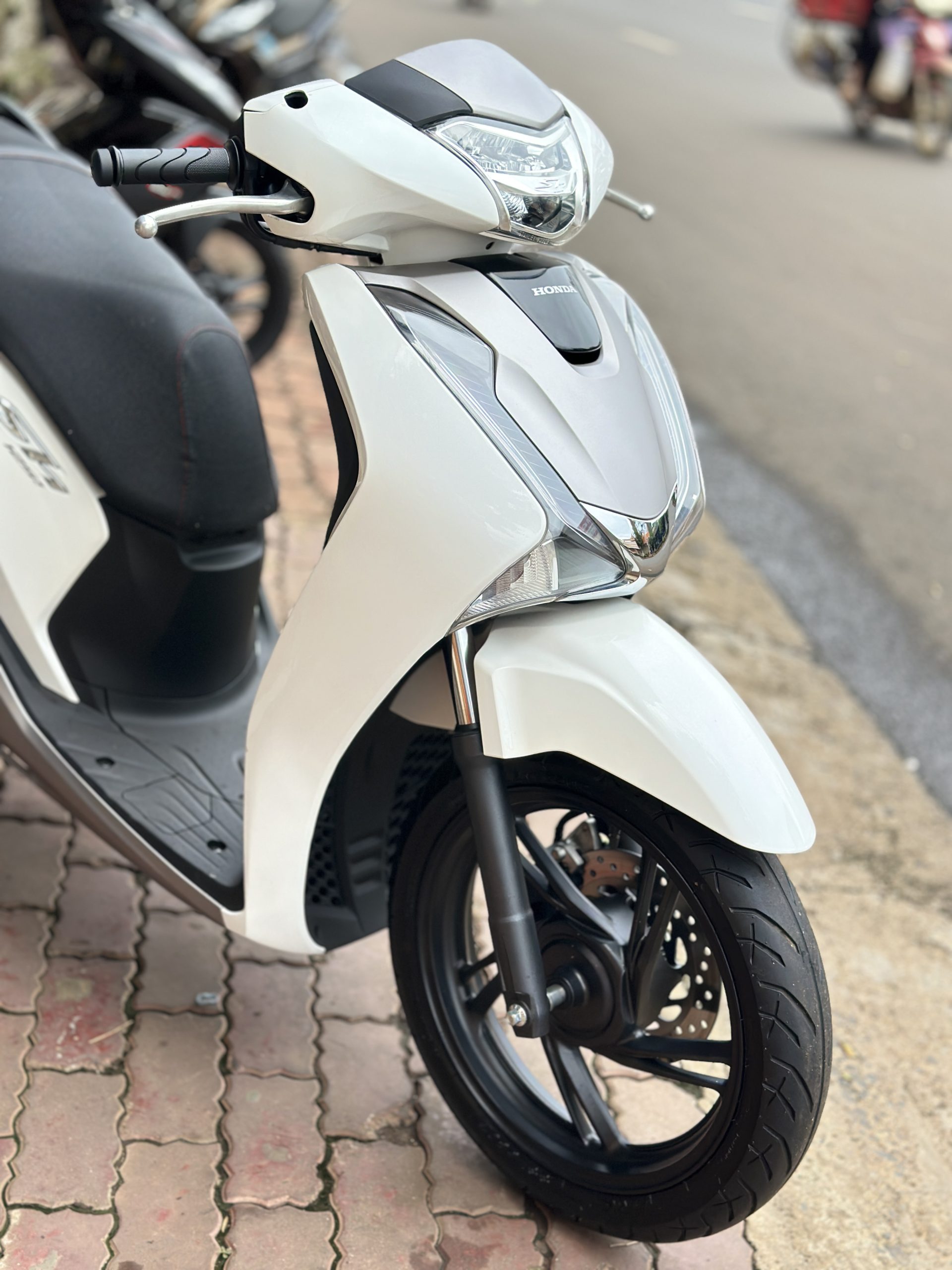 SH 125i 2019 PHANH ABS Cửa hàng bán SH cũ Đắk Lắk – Giá tốt, xe chất lượng