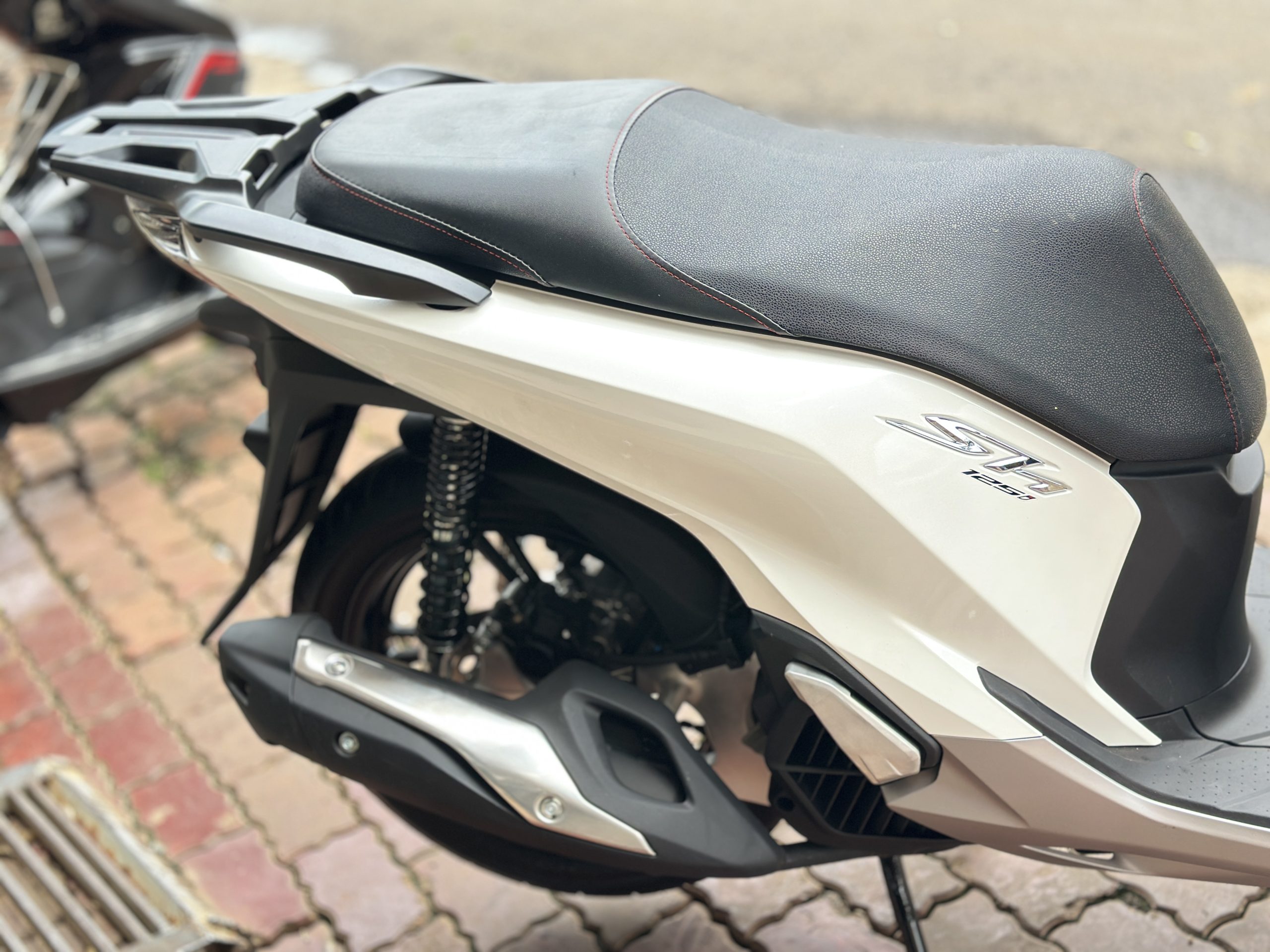SH 125i 2019 PHANH ABS Cửa hàng bán SH cũ Đắk Lắk – Giá tốt, xe chất lượng
