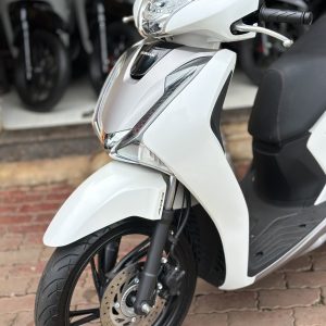 SH 125i 2019 PHANH ABS Cửa hàng bán SH cũ Đắk Lắk – Giá tốt, xe chất lượng