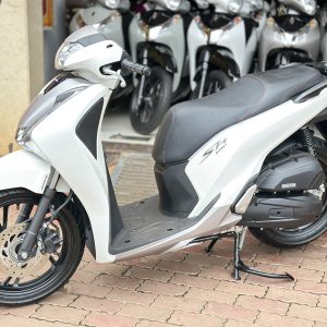 SH 125i 2019 PHANH ABS Cửa hàng bán SH cũ Đắk Lắk – Giá tốt, xe chất lượng