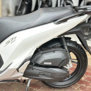 SH 125i 2019 PHANH ABS Cửa hàng bán SH cũ Đắk Lắk – Giá tốt, xe chất lượng