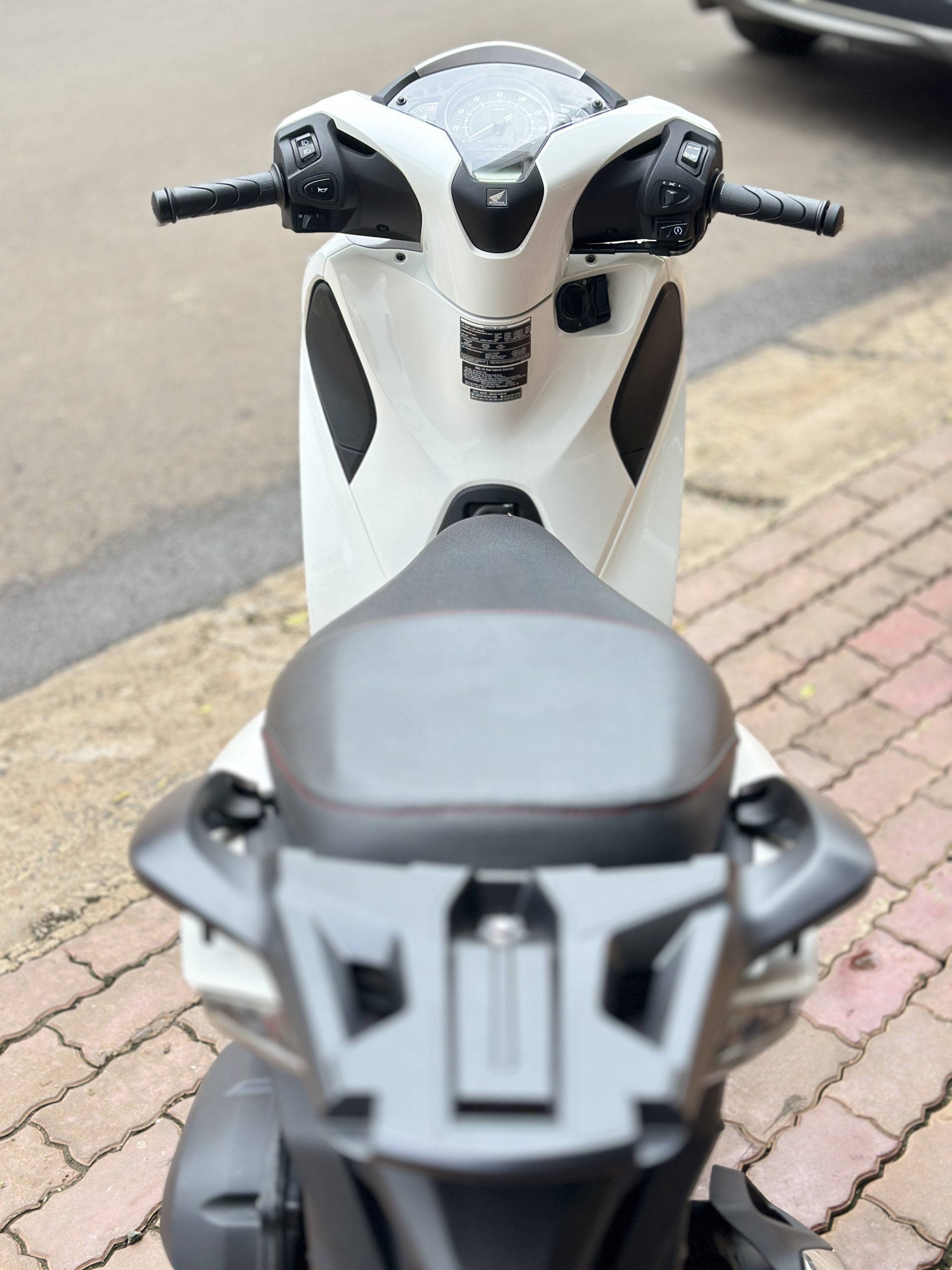 SH 125i 2019 PHANH ABS Cửa hàng bán SH cũ Đắk Lắk – Giá tốt, xe chất lượng