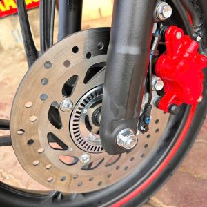 SH 125 PHANH ABS Mua xe SH cũ tại Đắk Lắk – Xe đẹp, giá tốt, thủ tục nhanh