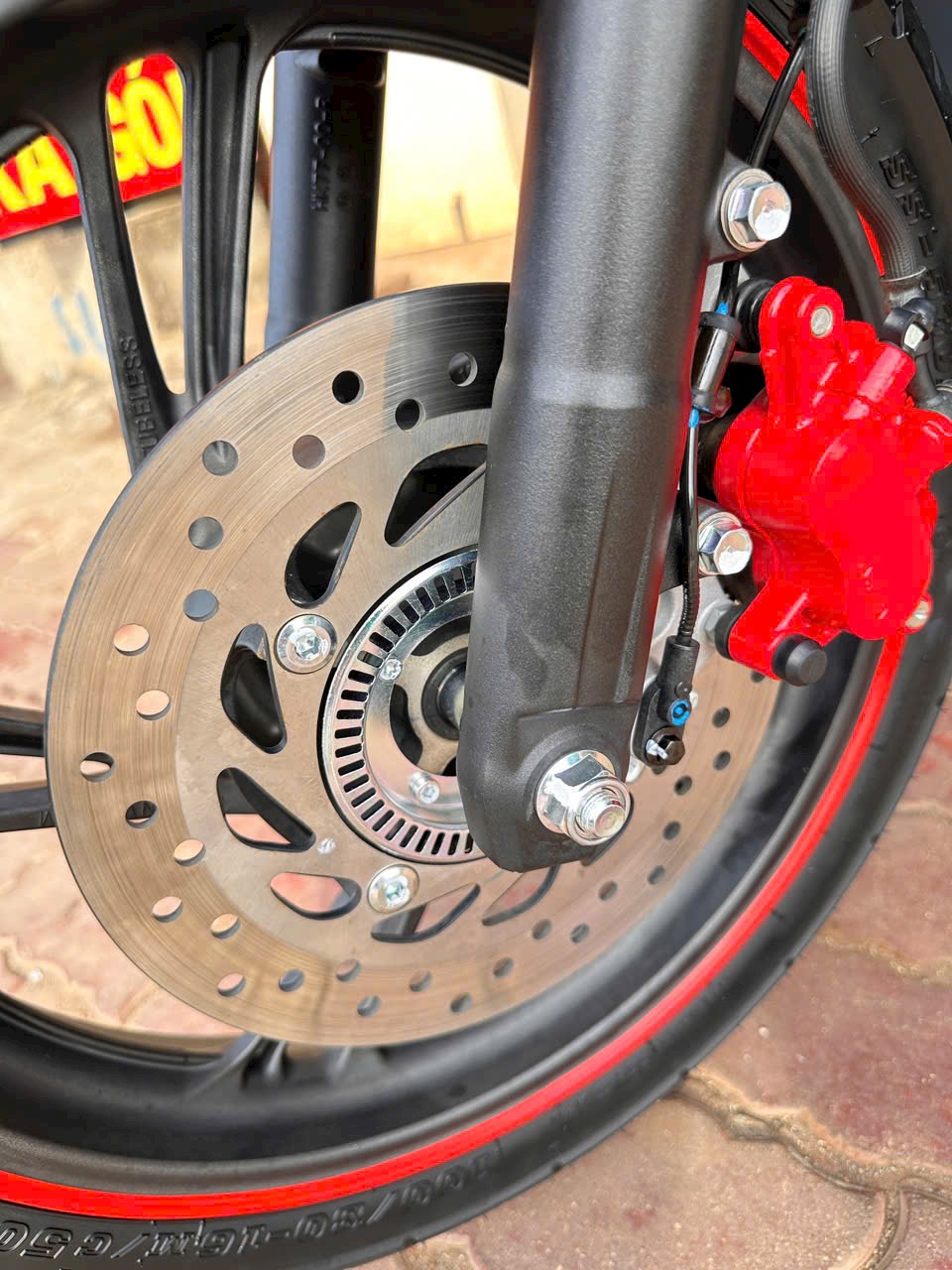 SH 125 PHANH ABS Mua xe SH cũ tại Đắk Lắk – Xe đẹp, giá tốt, thủ tục nhanh