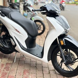 SH 125 PHANH ABS Mua xe SH cũ tại Đắk Lắk – Xe đẹp, giá tốt, thủ tục nhanh