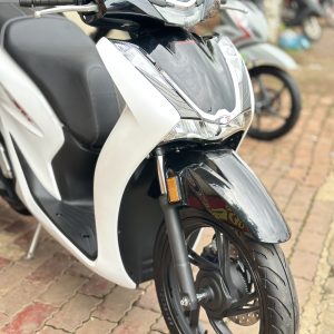 SH 125 PHANH ABS Mua xe SH cũ tại Đắk Lắk – Xe đẹp, giá tốt, thủ tục nhanh