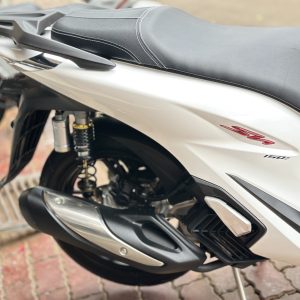 SH 125 PHANH ABS Mua xe SH cũ tại Đắk Lắk – Xe đẹp, giá tốt, thủ tục nhanh