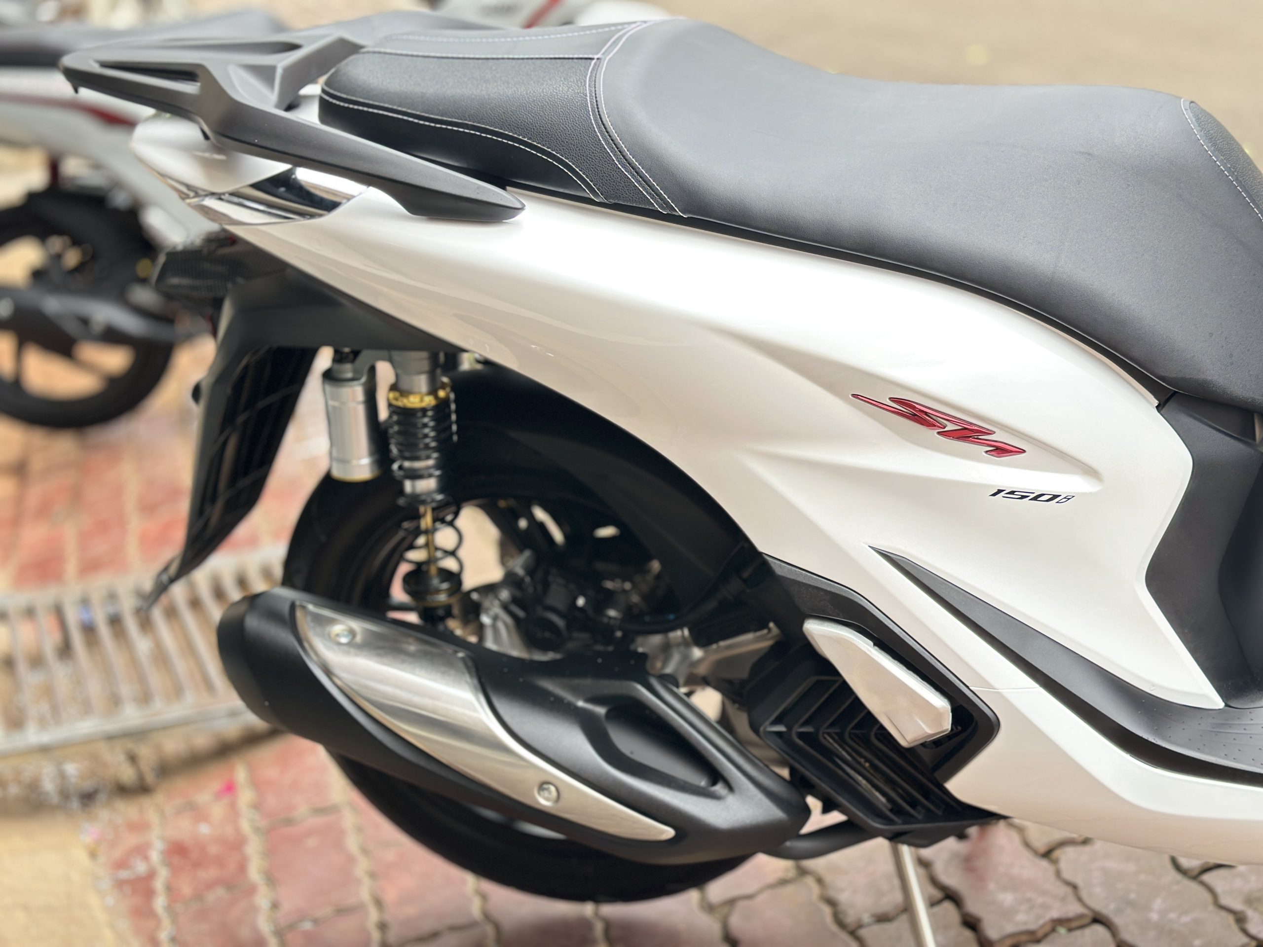 SH 125 PHANH ABS Mua xe SH cũ tại Đắk Lắk – Xe đẹp, giá tốt, thủ tục nhanh