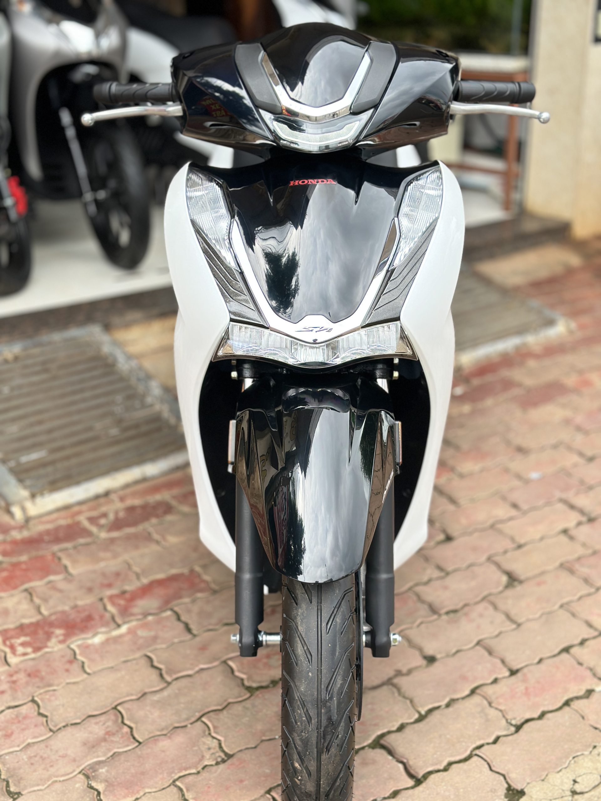 SH 125 PHANH ABS Mua xe SH cũ tại Đắk Lắk – Xe đẹp, giá tốt, thủ tục nhanh