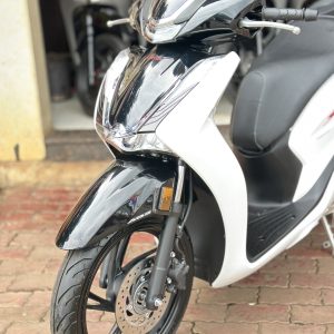 SH 125 PHANH ABS Mua xe SH cũ tại Đắk Lắk – Xe đẹp, giá tốt, thủ tục nhanh