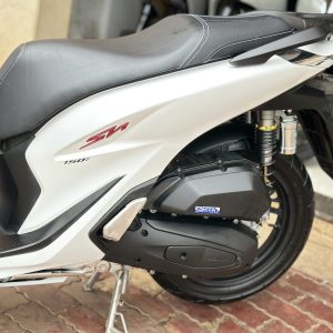 SH 125 PHANH ABS Mua xe SH cũ tại Đắk Lắk – Xe đẹp, giá tốt, thủ tục nhanh