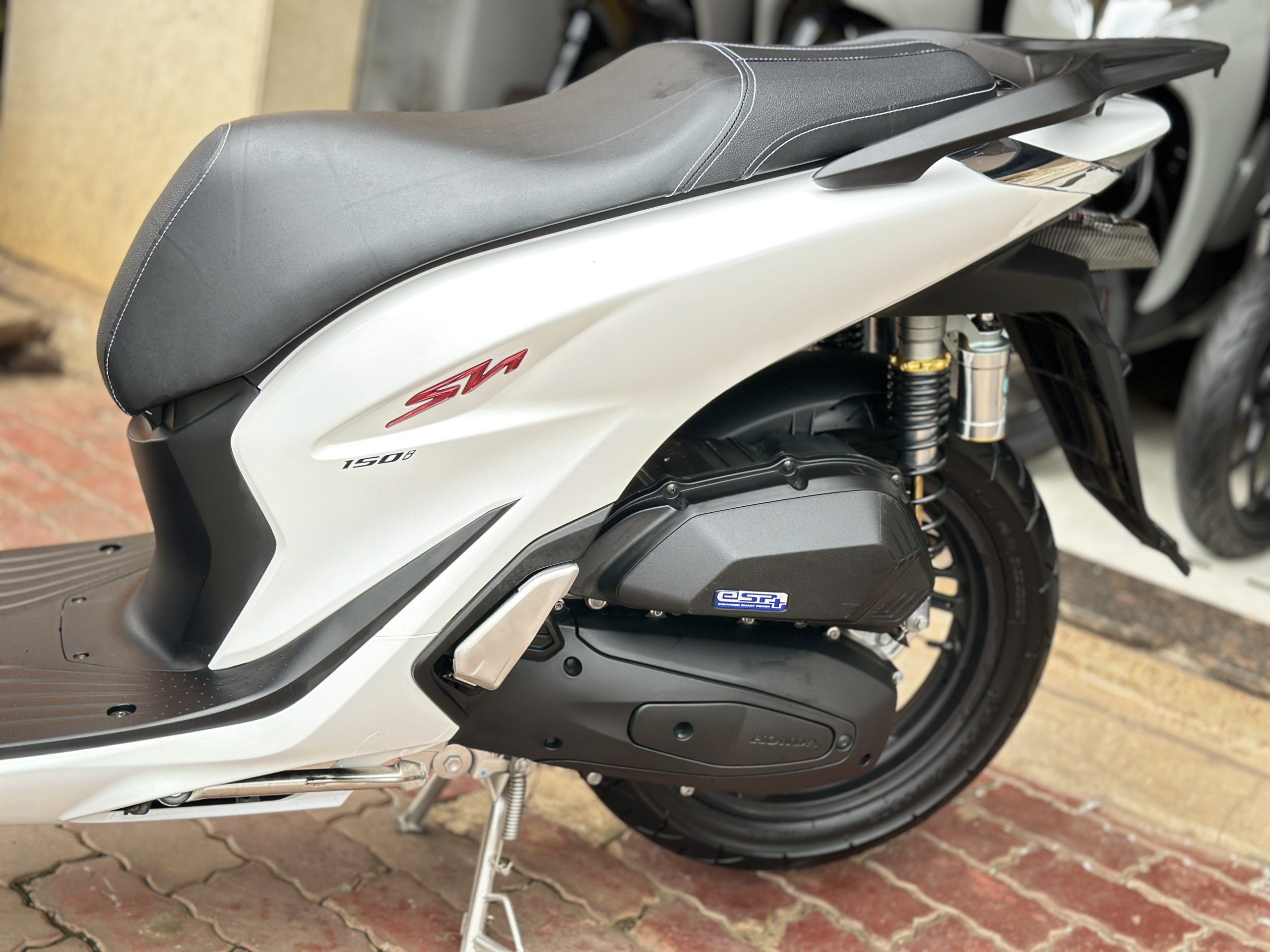 SH 125 PHANH ABS Mua xe SH cũ tại Đắk Lắk – Xe đẹp, giá tốt, thủ tục nhanh