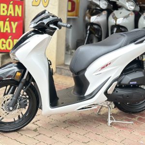 SH 125 PHANH ABS Mua xe SH cũ tại Đắk Lắk – Xe đẹp, giá tốt, thủ tục nhanh