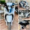 SH 2025 Mới 99% Mua bán xe SH cũ tại Đắk Lắk – Giá tốt, xe đẹp, uy tín