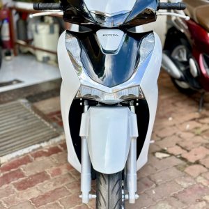 SH 2025 Mới 99% Mua bán xe SH cũ tại Đắk Lắk – Giá tốt, xe đẹp, uy tín