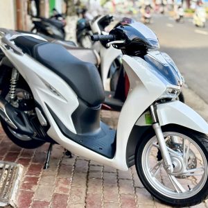 SH 2025 Mới 99% Mua bán xe SH cũ tại Đắk Lắk – Giá tốt, xe đẹp, uy tín