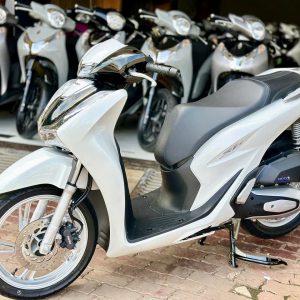 SH 2025 Mới 99% Mua bán xe SH cũ tại Đắk Lắk – Giá tốt, xe đẹp, uy tín