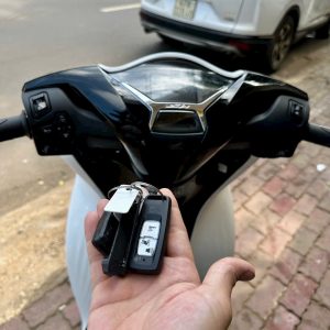 SH 2025 Mới 99% Mua bán xe SH cũ tại Đắk Lắk – Giá tốt, xe đẹp, uy tín