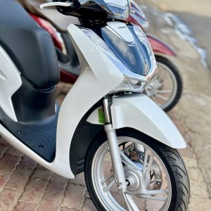 SH 2025 Mới 99% Mua bán xe SH cũ tại Đắk Lắk – Giá tốt, xe đẹp, uy tín