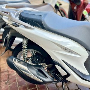 SH 2025 Mới 99% Mua bán xe SH cũ tại Đắk Lắk – Giá tốt, xe đẹp, uy tín