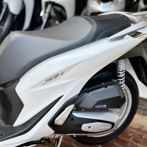 SH 2025 Mới 99% Mua bán xe SH cũ tại Đắk Lắk – Giá tốt, xe đẹp, uy tín
