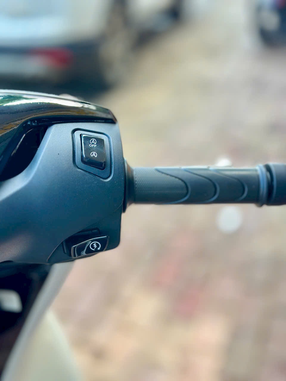 SH 2025 Mới 99% Mua bán xe SH cũ tại Đắk Lắk – Giá tốt, xe đẹp, uy tín